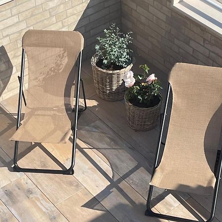 Ferienhaus Harzglueck Bad Lauterberg Luaran gambar