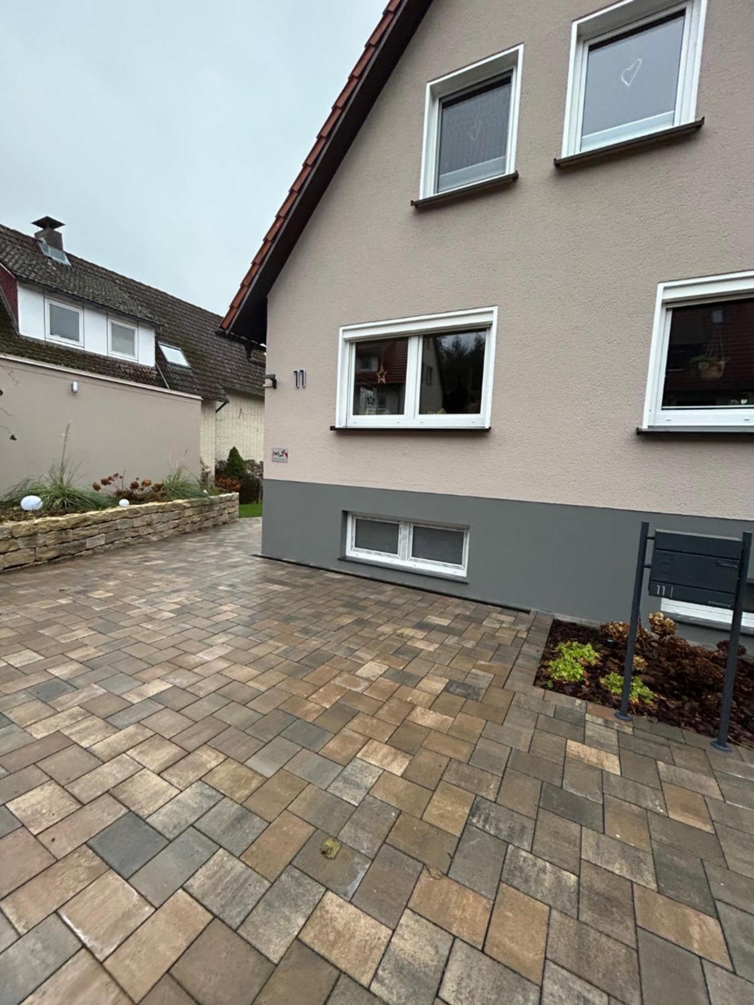 Ferienhaus Harzglueck Bad Lauterberg Luaran gambar