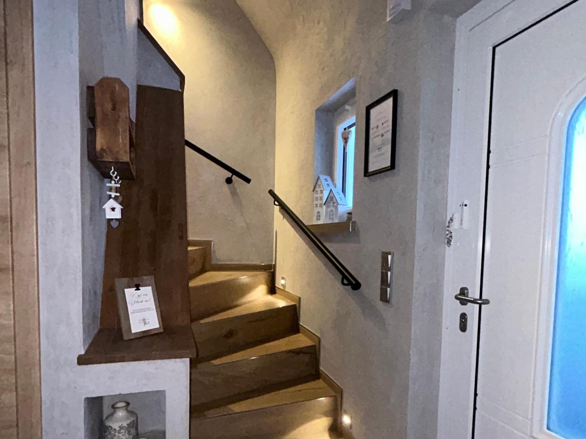 Ferienhaus Harzglueck Bad Lauterberg Luaran gambar