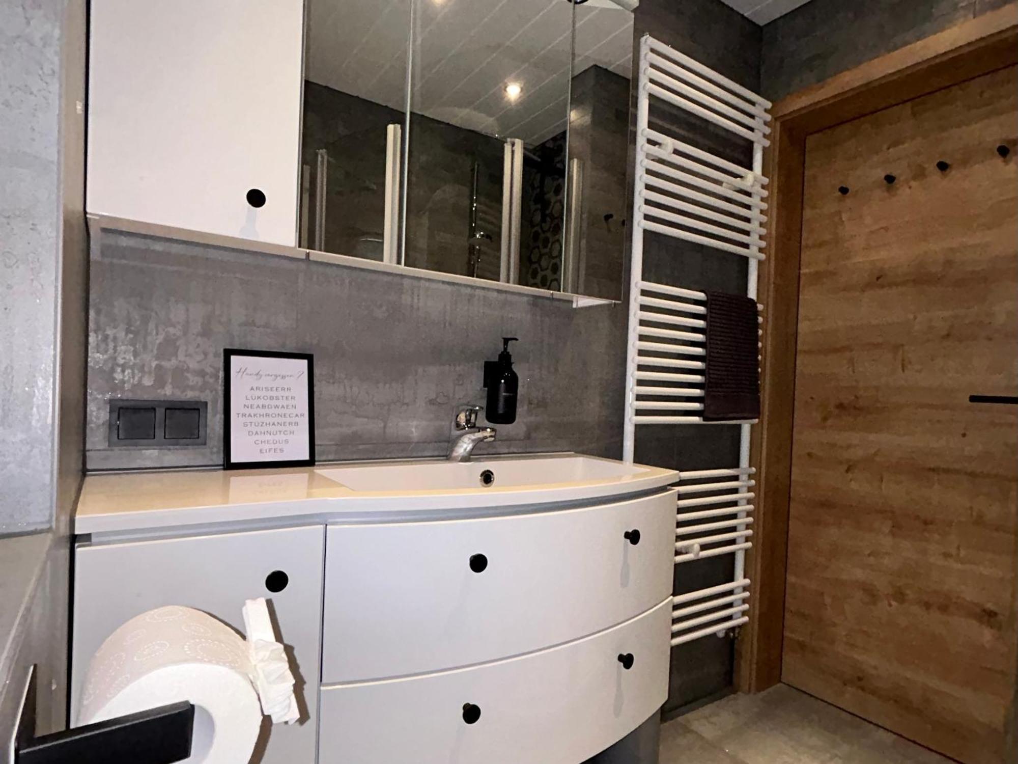 Ferienhaus Harzglueck Bad Lauterberg Luaran gambar
