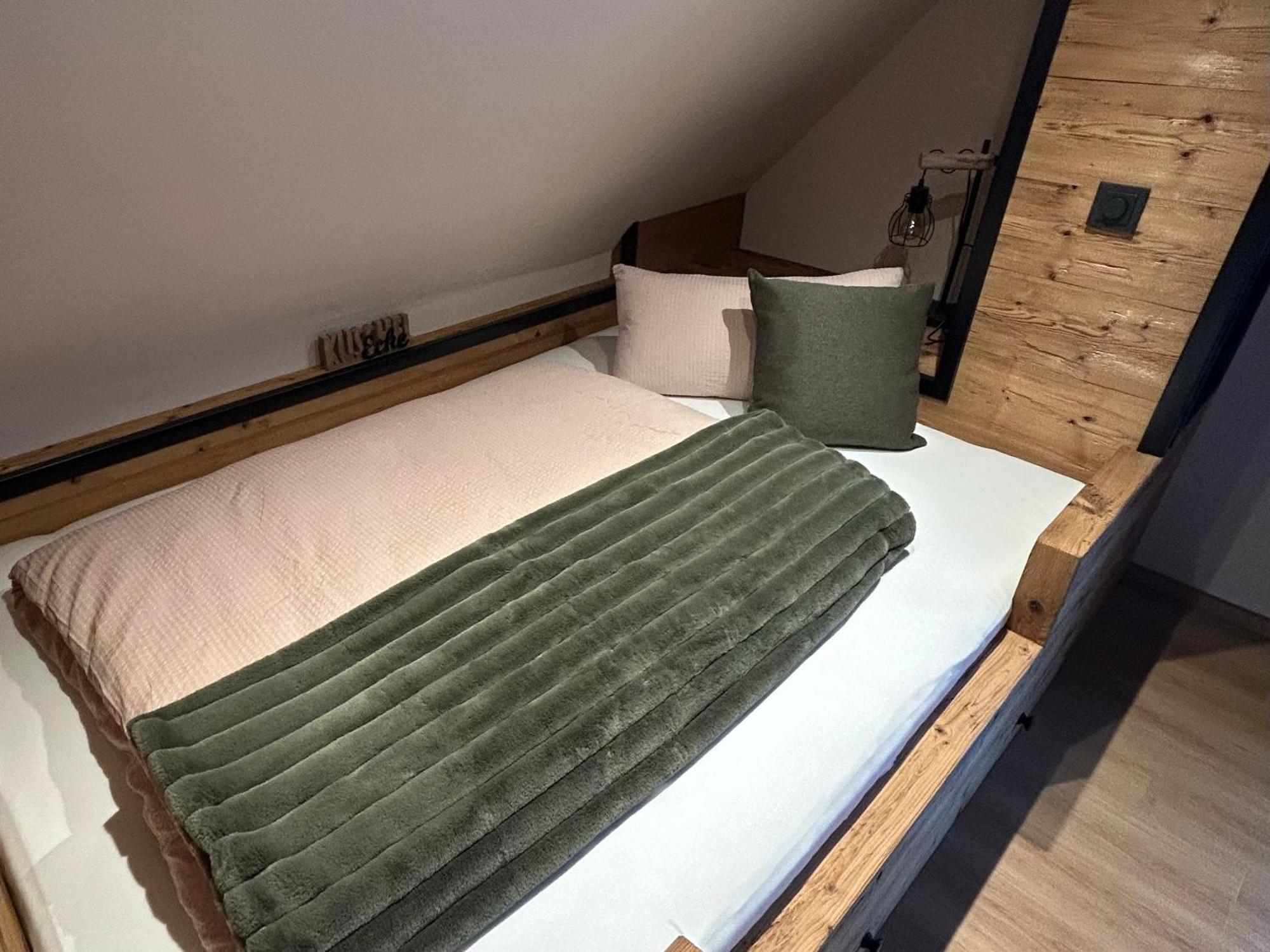 Ferienhaus Harzglueck Bad Lauterberg Luaran gambar