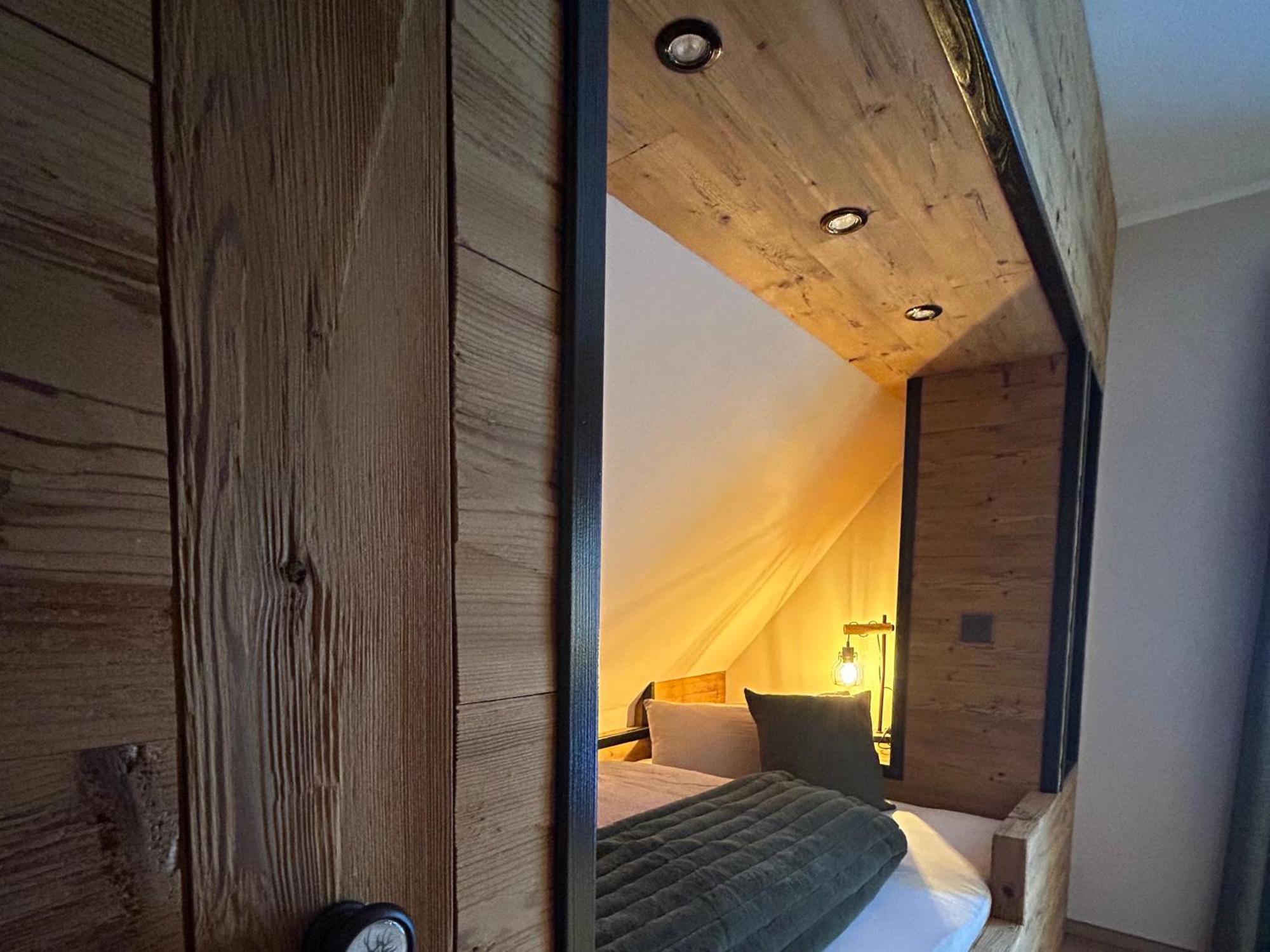 Ferienhaus Harzglueck Bad Lauterberg Luaran gambar