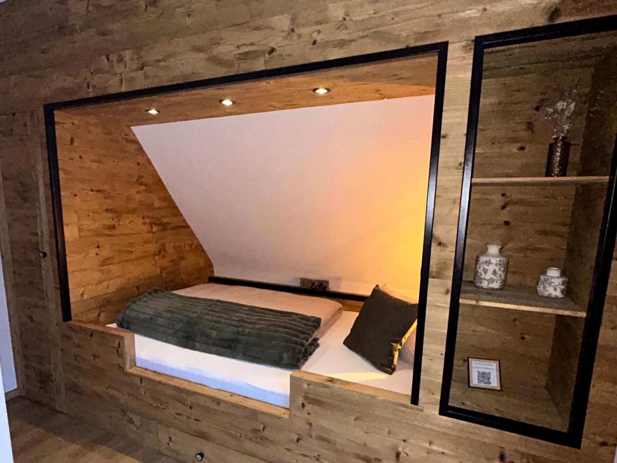 Ferienhaus Harzglueck Bad Lauterberg Luaran gambar