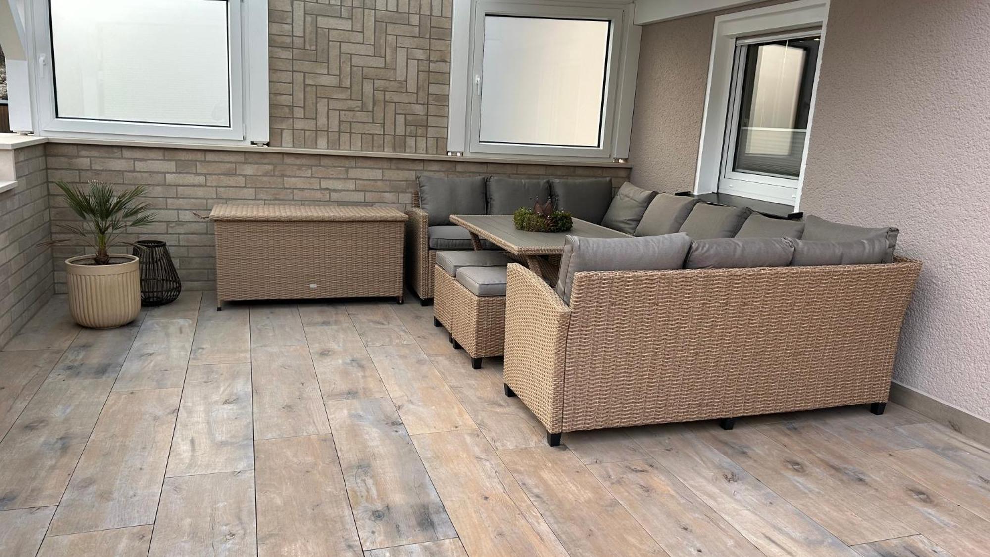 Ferienhaus Harzglueck Bad Lauterberg Luaran gambar